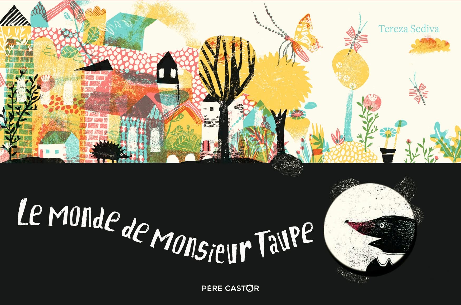 Le Monde de Monsieur Taupe Film, Art & Culture