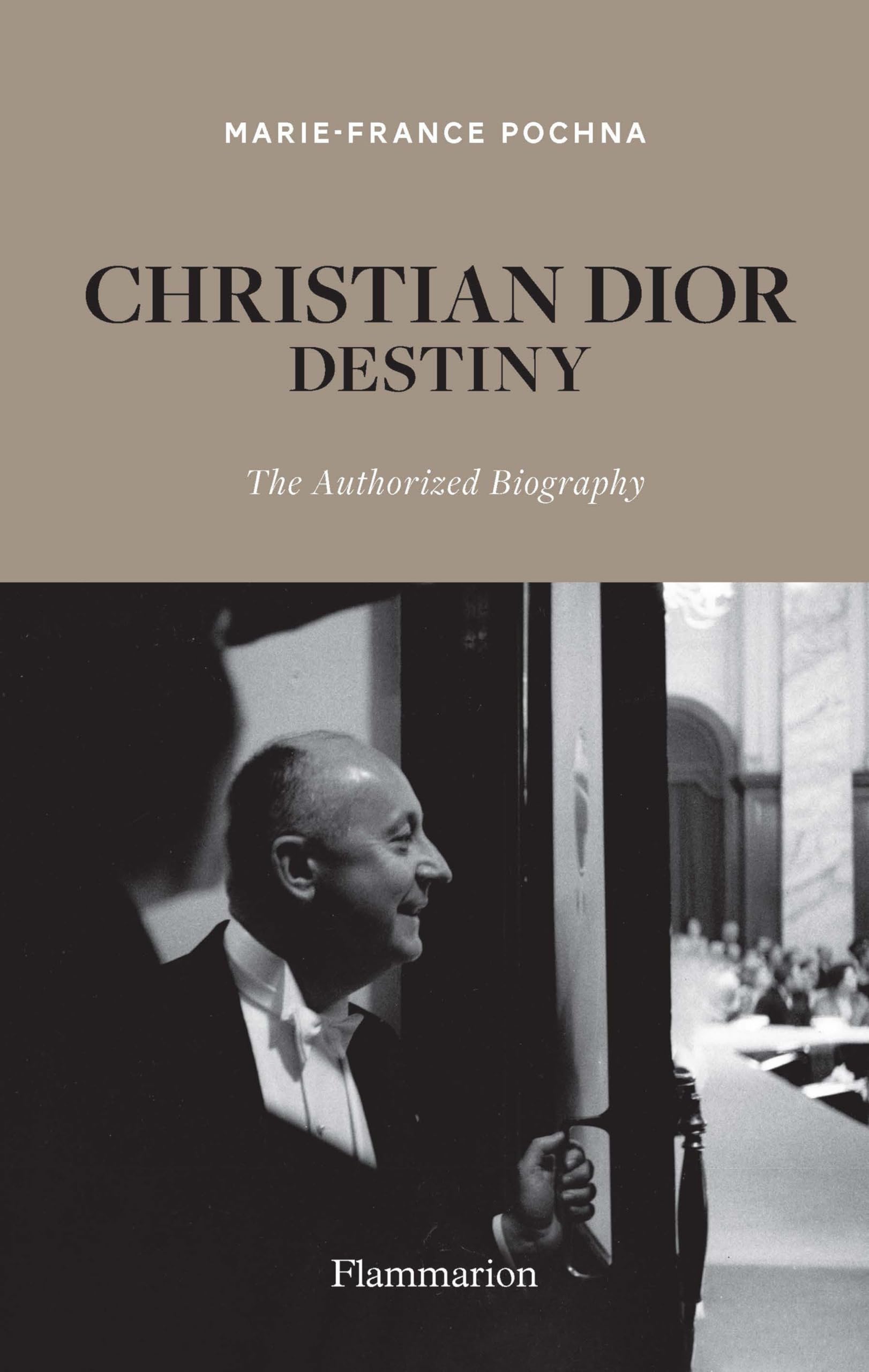 Christian Dior: Destiny Books