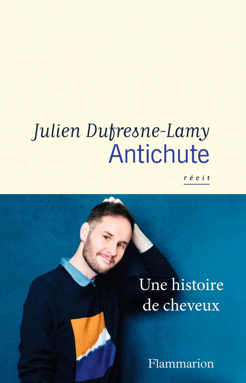 Antichute: Une histoire de cheveux Essays & Short Stories