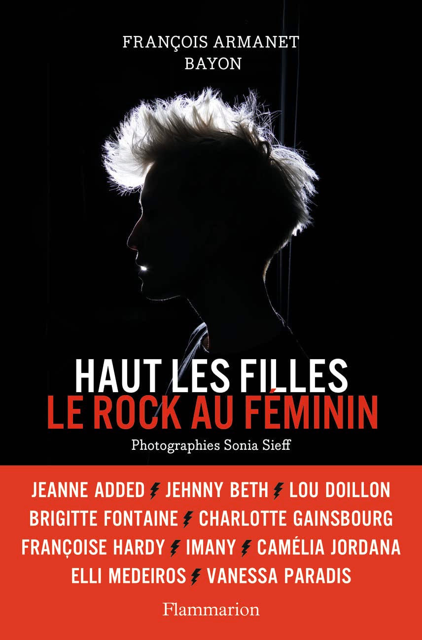 Haut les filles: Le rock au féminin Film, Art & Culture