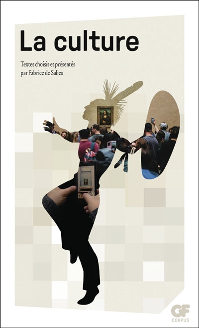 Product Image: La culture