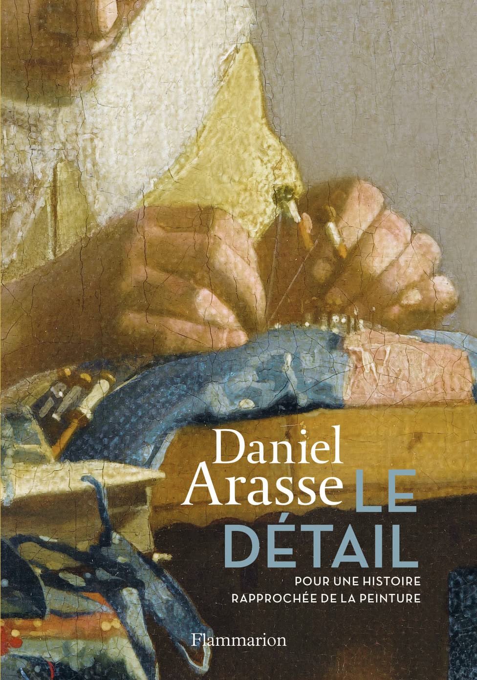 Le Détail: Pour une histoire rapprochée de la peinture Film, Art & Culture