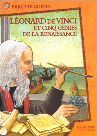 Léonard de Vinci et 5 génies de la Renaissance book