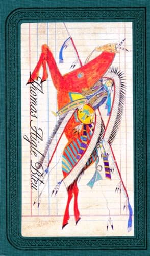 Product Image: Thomas l'aigle bleu