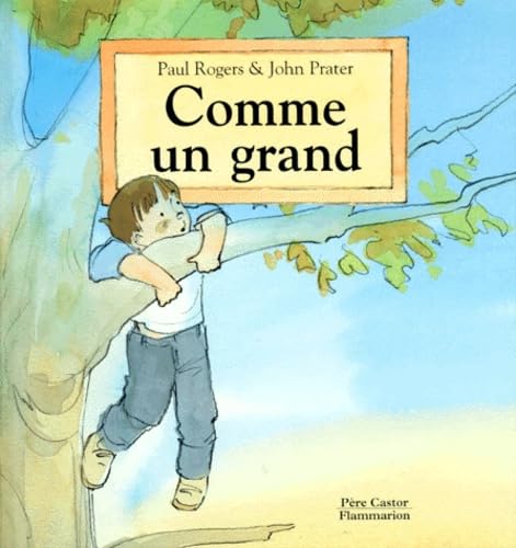 Product Image: Comme un grand