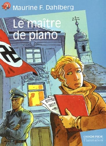 Maitre de piano (Le) Novels & Short Stories