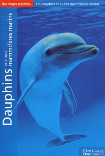 Dauphins et autres mammifères marins book