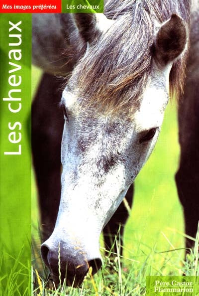 Product Image: Les chevaux