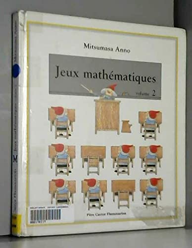 Jeux mathematiques t2: Jeux mathématiques Tiptoi & Games