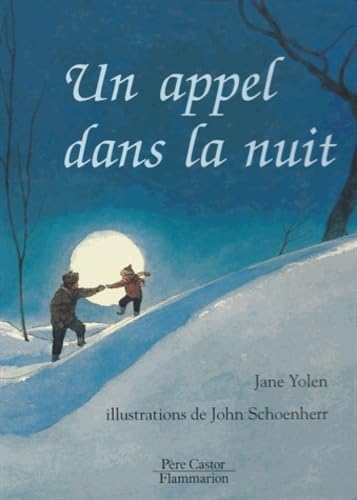 Appel dans la nuit - jane yole (Un) book
