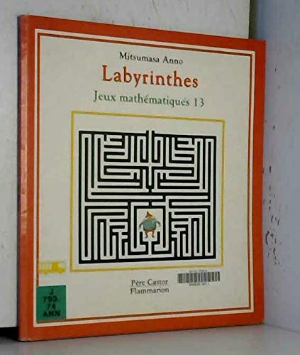 Labyrinthes - jeux mathematiques t13 Tiptoi & Games