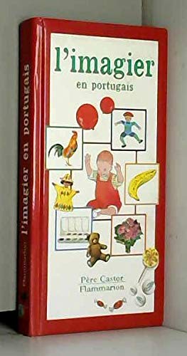 Imagier du pere castor en portugais book