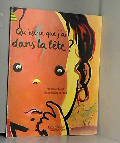 Qu'est-ce que j'ai dans la tête ? book