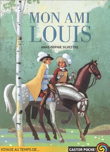 Mon ami Louis book
