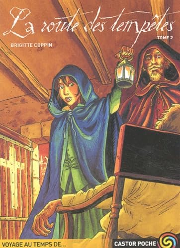 Product Image: La Route des tempêtes, tome 2