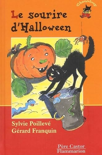 Le Sourire d'Halloween Novels & Short Stories