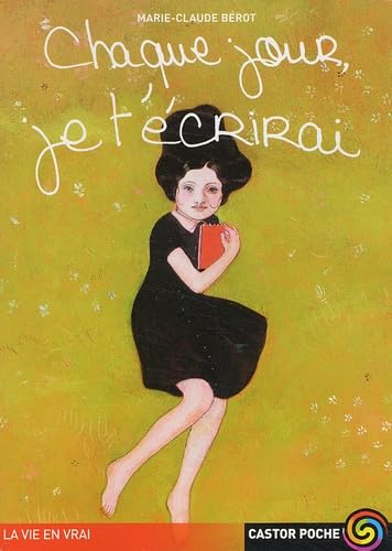 Chaque jour, je t'écrirai book