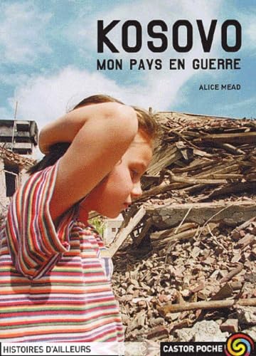 Kosovo : Mon pays en guerre book