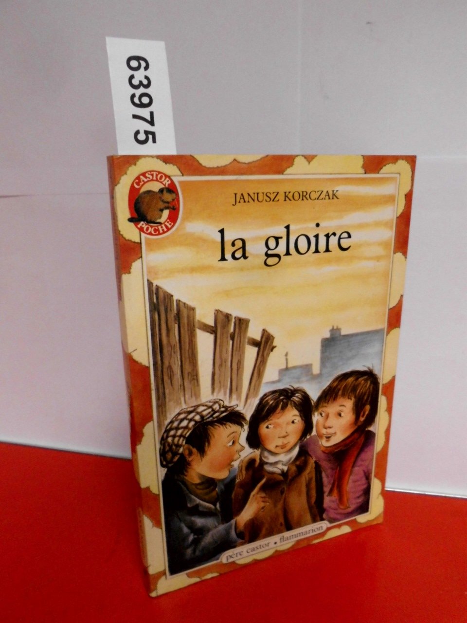 La gloire Novels & Short Stories for children