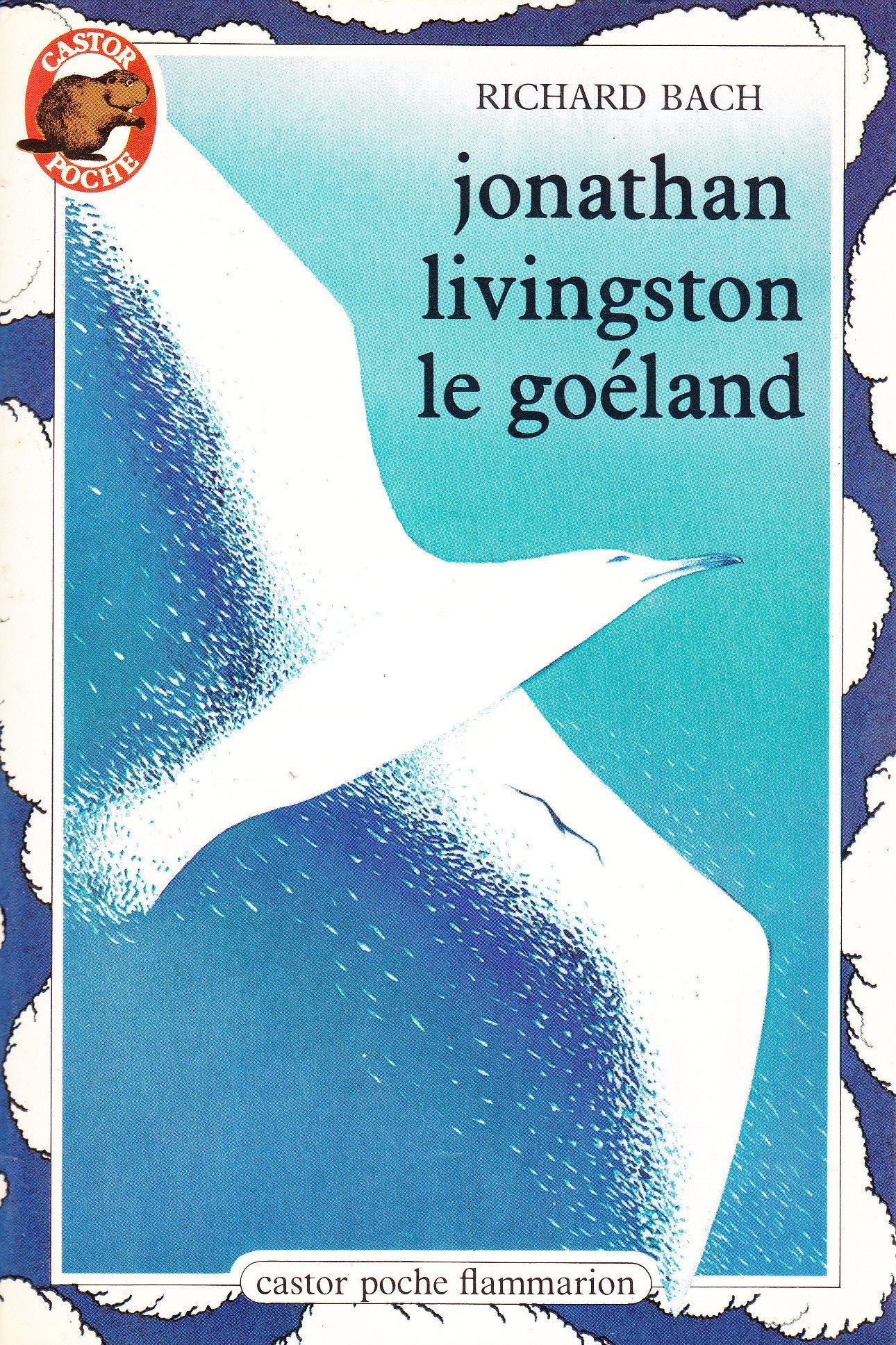 Jonathan livingston le goeland: - AVENTURE, DES 11/12 ANS Novels & Short Stories