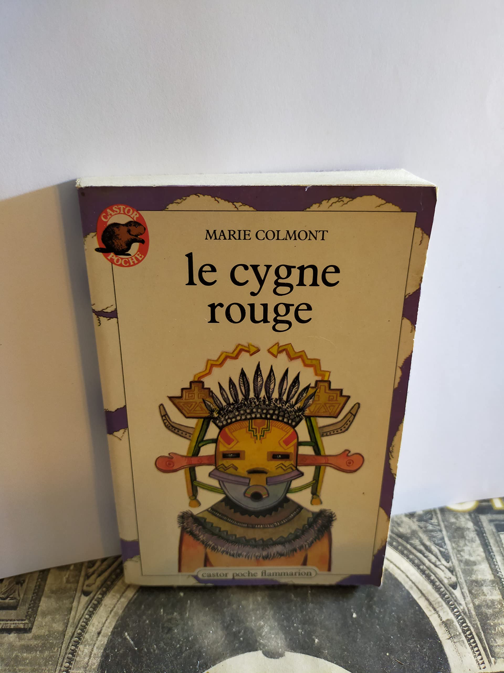 Le Cygne rouge et autres contes du wigwam et de la prairie Children's books