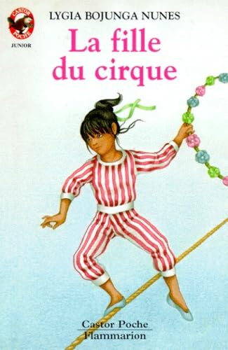 La Fille du cirque Novels & Short Stories