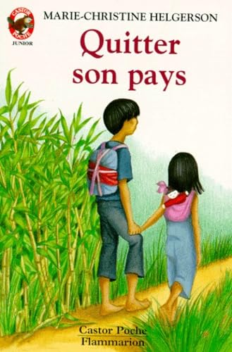 Quitter Son Pays book