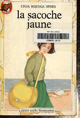 La Sacoche jaune book