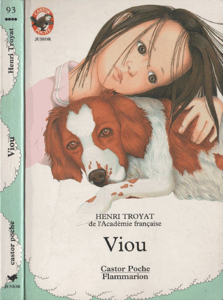 Viou: - VIVRE AUJOURD'HUI, JUNIOR DES 10/11ANS Novels & Short Stories
