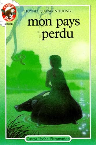 Mon pays perdu book