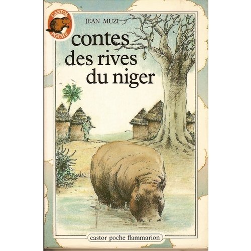 Contes des rives du niger * Books