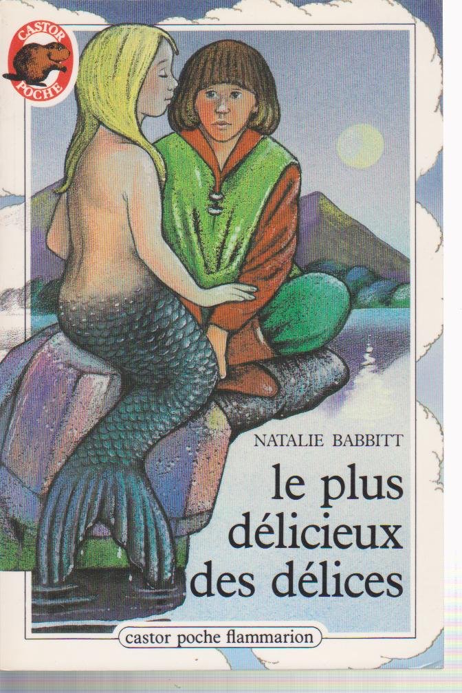 Le Plus délicieux des délices book