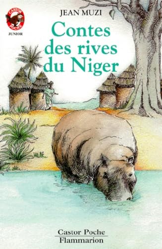 Contes des rives du Niger Novels & Short Stories