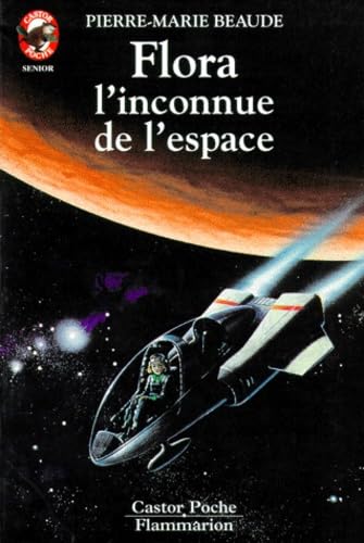Flora, l'inconnue de l'espace book