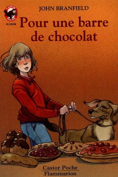 Product Image: Pour une barre de chocolat