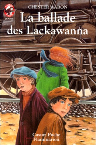 La Ballade des Lackawanna book
