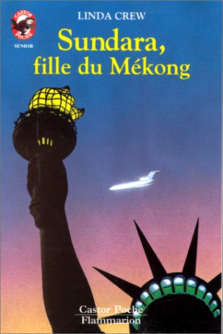 Sundara, fille du Mékong book