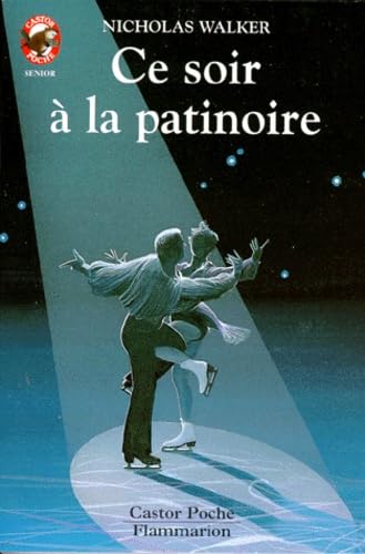 Product Image: Ce soir à la patinoire