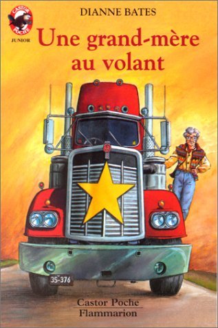 Bates/Grand-Mere Au Volant: - HUMOUR JUNIOR, DES 7/8 ANS Contemporary literature