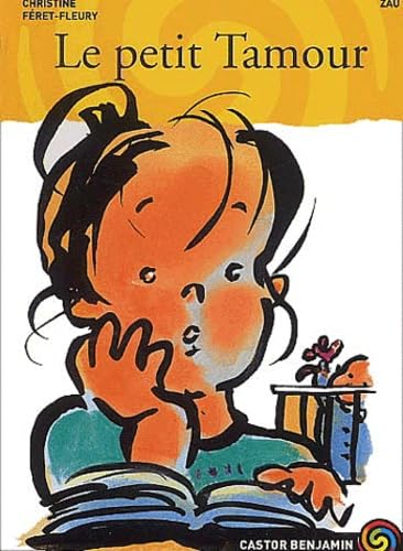 Le Petit Tamour book