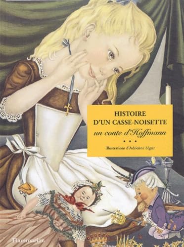 Product Image: Histoire d'un casse-noisette