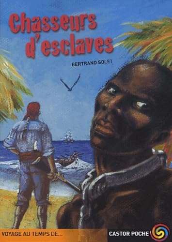 Product Image: Chasseurs d'esclaves