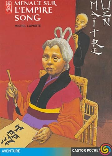 Maitre wen t5 - menace sur l'empire song book