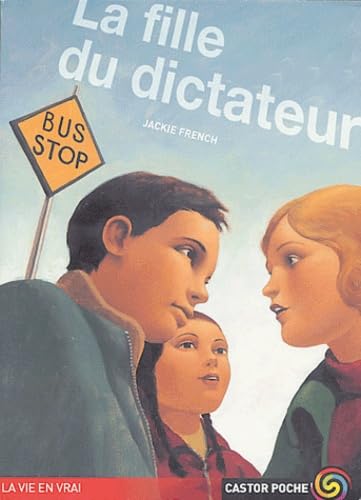 La fille du dictateur book