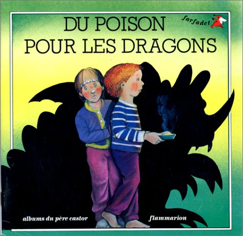 Du poison pour les dragons book
