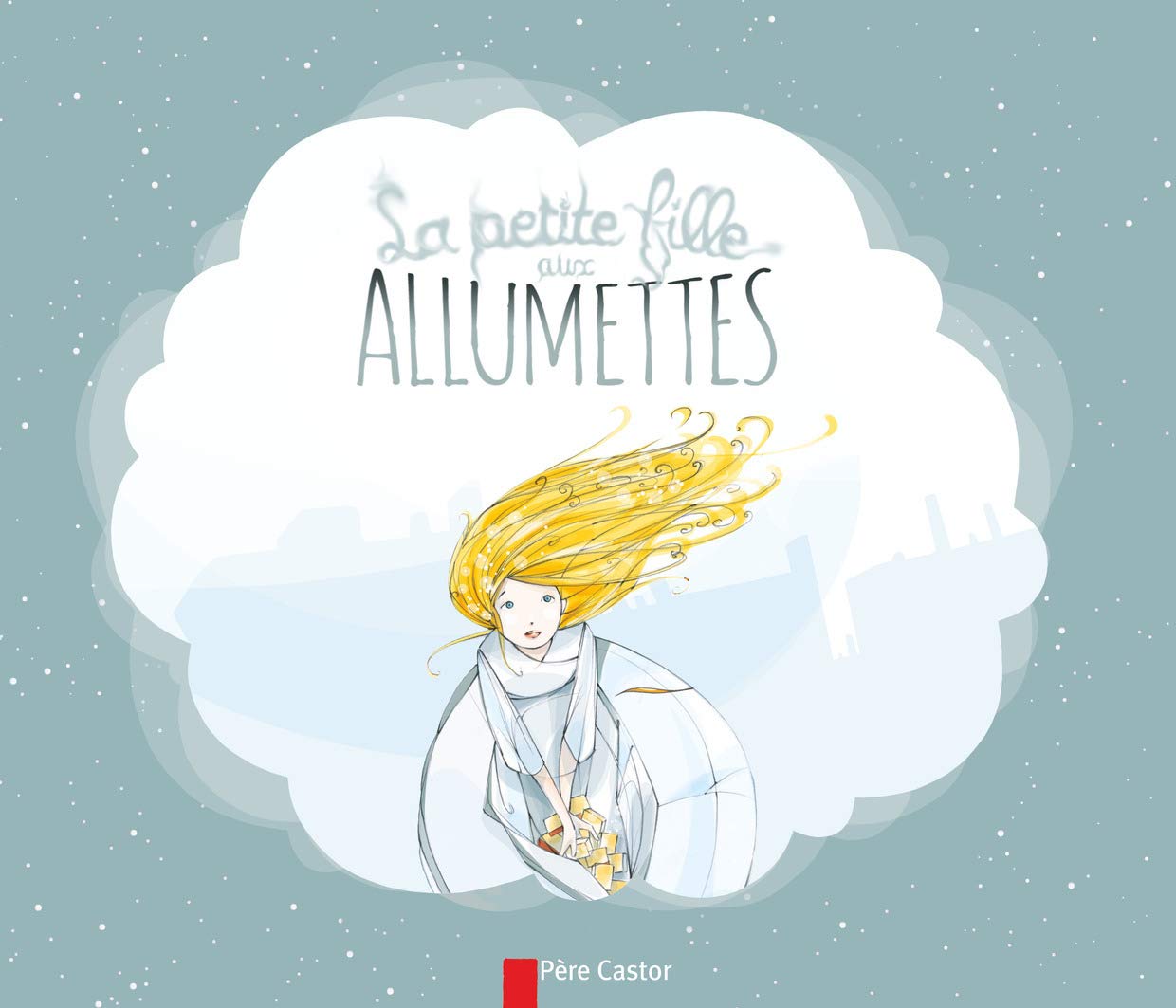 La petite fille aux allumettes Classics