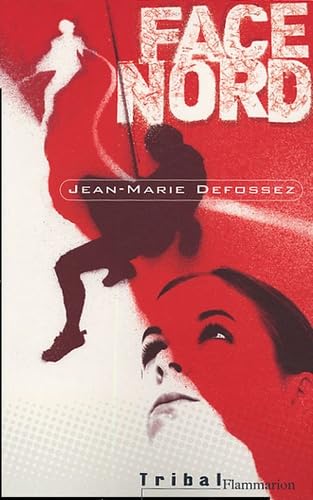 Face nord book