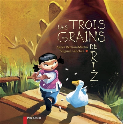 Product Image: Les trois grains de riz