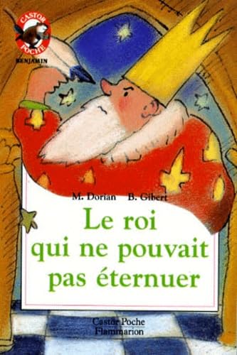 Le Roi Qui Ne Pouvait Pas Teneur Contemporary literature