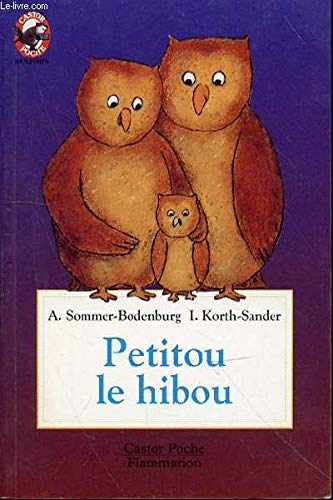 Petitou le hibou Novels & Short Stories